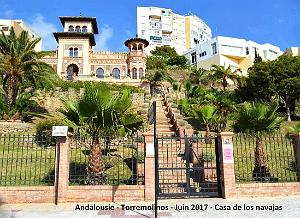 708- Torremolinos 